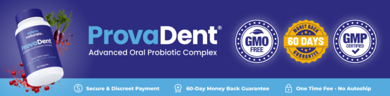 ProvaDent Banner